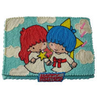 CHARACTER-Sanrio - 3