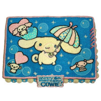 CHARACTER-Sanrio - 4