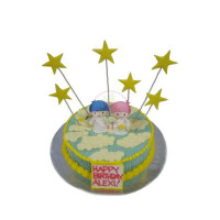 CHARACTER-Sanrio - 5