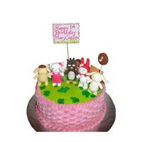 CHARACTER-Sanrio - 6