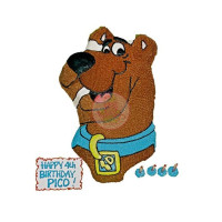 CHARACTER-Scooby Doo - 04