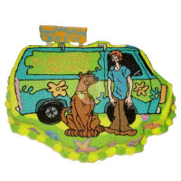 CHARACTER-Scooby Doo - 06