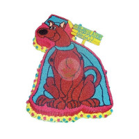 CHARACTER-Scooby Doo - 09