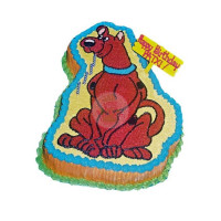 CHARACTER-Scooby Doo - 10