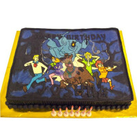 CHARACTER-Scooby Doo - 14