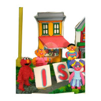 CHARACTER-Sesame Street - 04