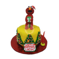 CHARACTER-Sesame Street - 09