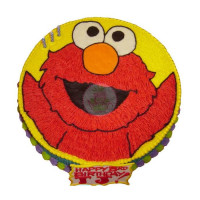 CHARACTER-Sesame Street - 11