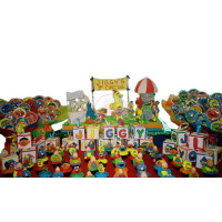 CHARACTER-Sesame Street - 17