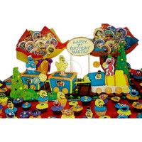 CHARACTER-Sesame Street - 20