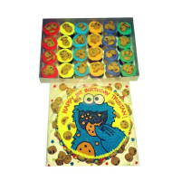 CHARACTER-Sesame Street - 22