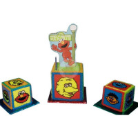 CHARACTER-Sesame Street - 26