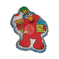 CHARACTER-Sesame Street - 28