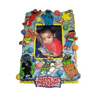 CHARACTER-Sesame Street - 30