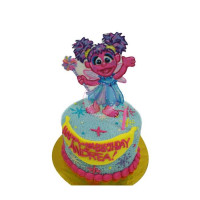 CHARACTER-Sesame Street - 32