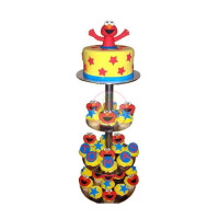 CHARACTER-Sesame Street - 33