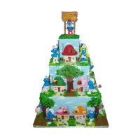 CHARACTER-Smurfs - 08