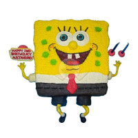 CHARACTER-Spongebob - 01