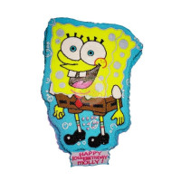 CHARACTER-Spongebob - 10