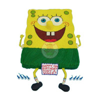 CHARACTER-Spongebob - 23