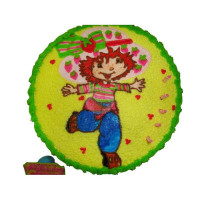 CHARACTER-Strawberry Shortcake - 03