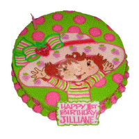 CHARACTER-Strawberry Shortcake - 06