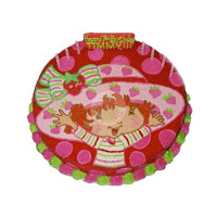 CHARACTER-Strawberry Shortcake - 09