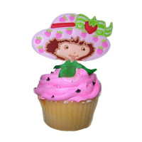 CHARACTER-Strawberry Shortcake - 12