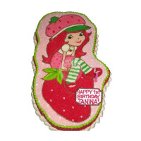 CHARACTER-Strawberry Shortcake - 13