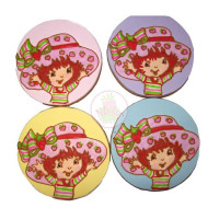 CHARACTER-Strawberry Shortcake - 15