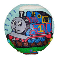 CHARACTER-Thomas the Tank Engine - 01