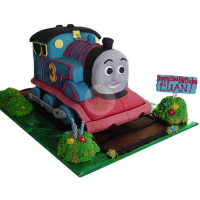 CHARACTER-Thomas the Tank Engine - 06