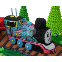 CHARACTER-Thomas the Tank Engine - 09