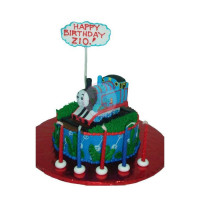 CHARACTER-Thomas the Tank Engine - 10