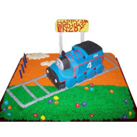 CHARACTER-Thomas the Tank Engine - 17