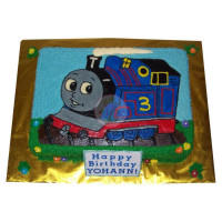 CHARACTER-Thomas the Tank Engine - 20