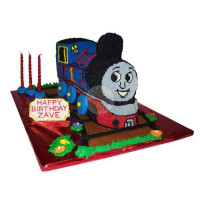 CHARACTER-Thomas the Tank Engine - 21