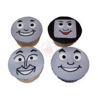 CHARACTER-Thomas the Tank Engine - 23