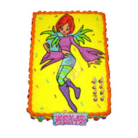 CHARACTER-Winx - 8