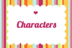 Characters