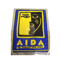 ENTERTAINMENT-Aida