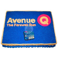 ENTERTAINMENT-Avenue Q - 1