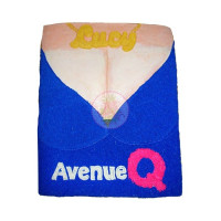 ENTERTAINMENT-Avenue Q - 2