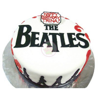 ENTERTAINMENT-Beatles - 3