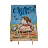 ENTERTAINMENT-Charlotte's Web - 1