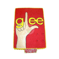 ENTERTAINMENT-Glee - 1