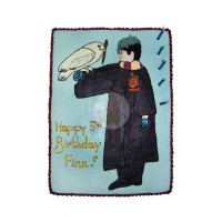 ENTERTAINMENT-Harry Potter - 08