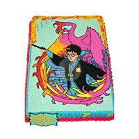 ENTERTAINMENT-Harry Potter - 18