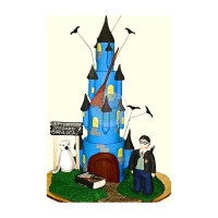 ENTERTAINMENT-Harry Potter - 19