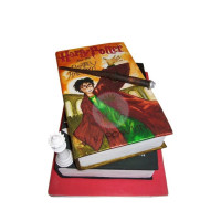 ENTERTAINMENT-Harry Potter - 22
